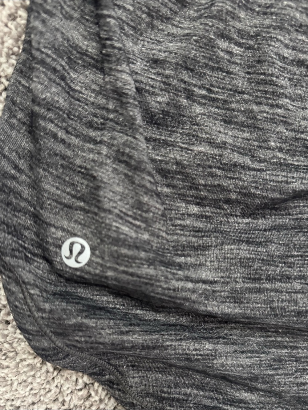 Lululemon Free to Be Serene Tank - Picture 4 of 5